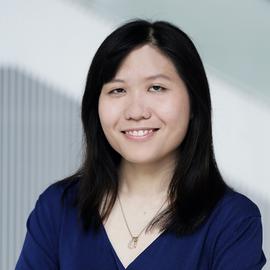 Samantha Chan