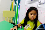 Going beyond performance scores: understanding cognitive-affective states in kindergarteners